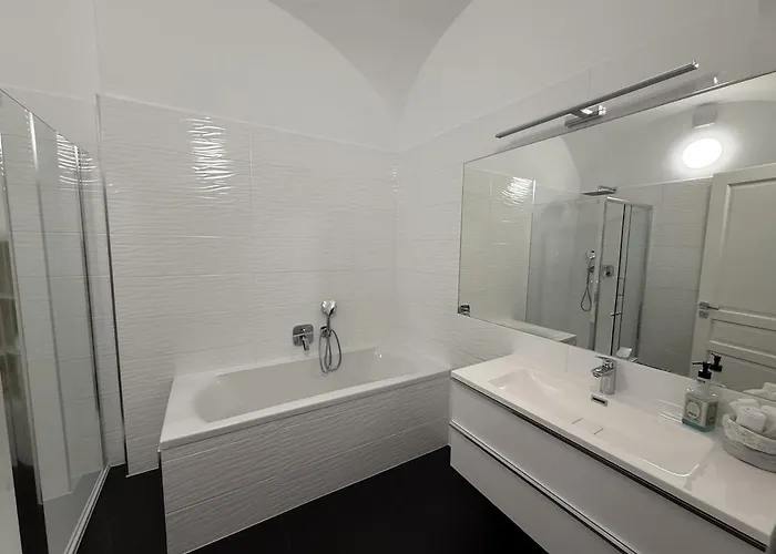 Elegant Near Prater & Center Apartment